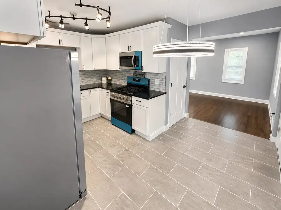 4668 Johnson Street, Gary, IN 46408 - #3