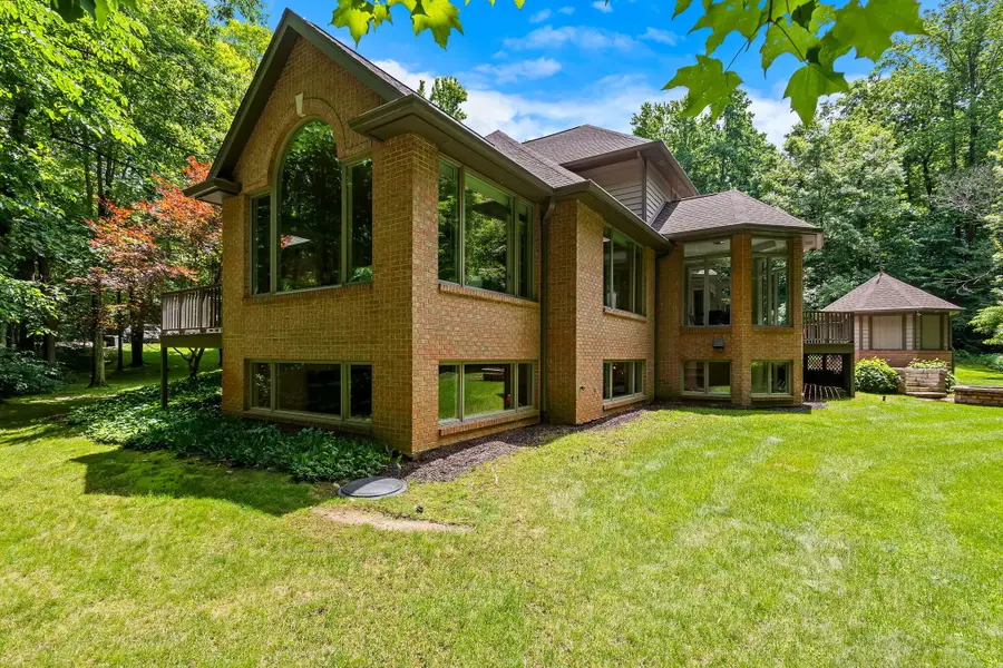 223 Crabapple Lane, Valparaiso, IN 46383 - #2