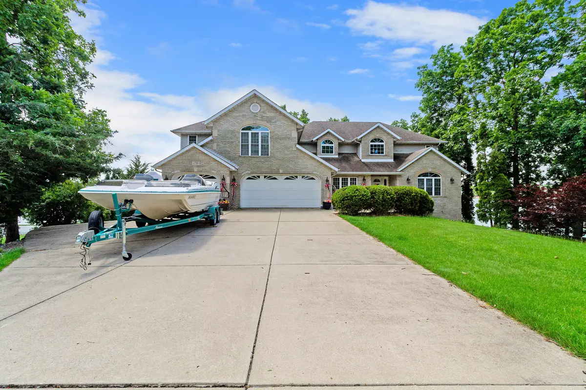 1739 Beachview Court, Crown Point, IN 46307 - #1