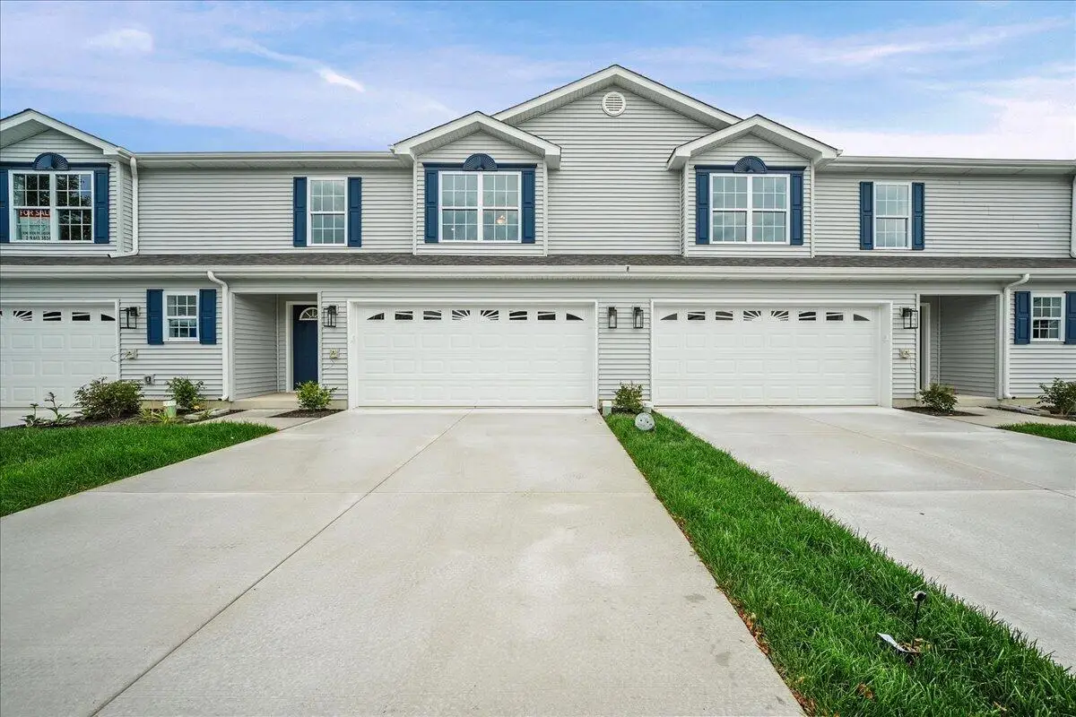 9563 E Luebcke Lane, Crown Point, IN 46307 - #1