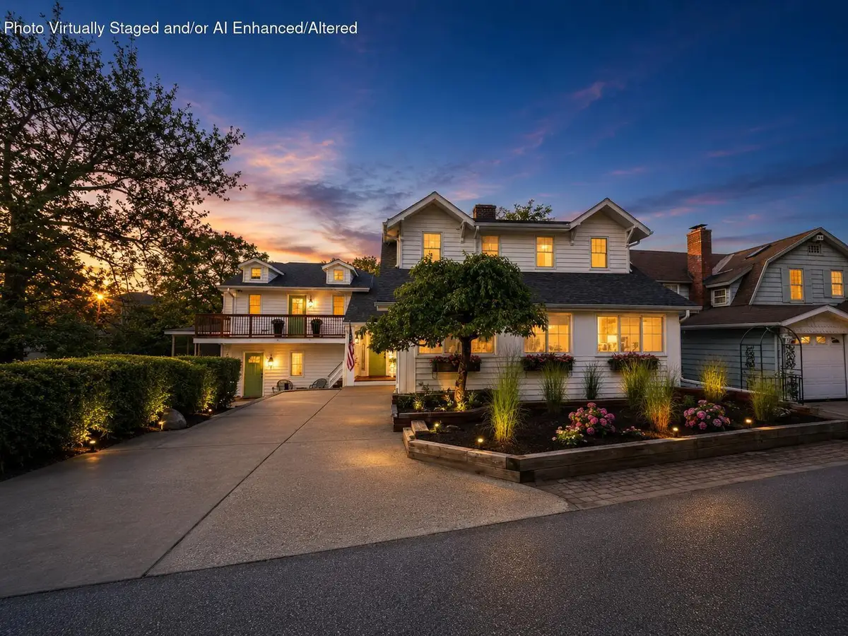 208 Lakeshore Drive, Michigan City, IN 46360 - #1