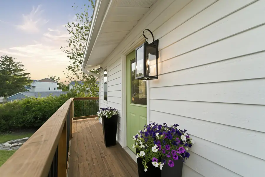 208 Lakeshore Drive, Michigan City, IN 46360 - #3