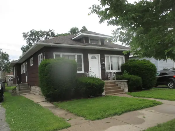 2711 164th Place, Hammond, IN 46323