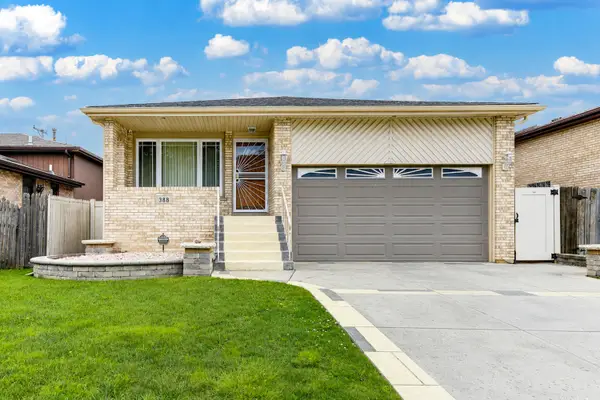 388 Campbell Avenue, Calumet City, IL 60409