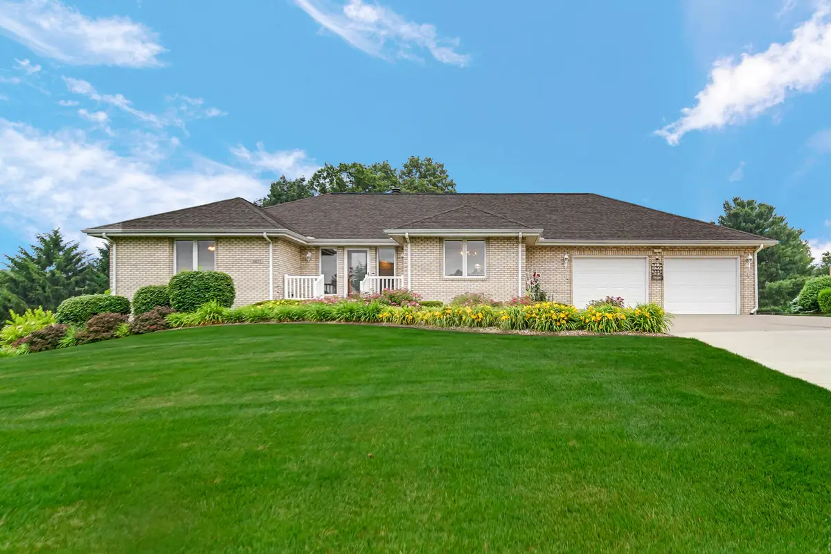 5617 W Wilmens Trail, La Porte, IN 46350 - #1