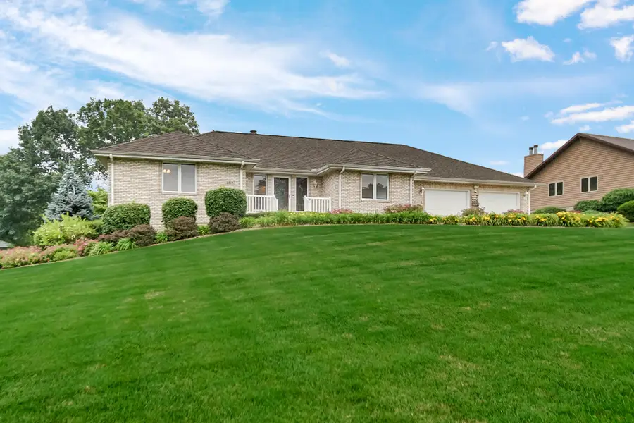 5617 W Wilmens Trail, La Porte, IN 46350 - #2