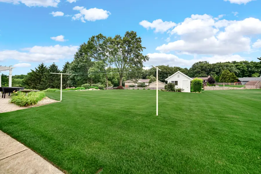 5617 W Wilmens Trail, La Porte, IN 46350 - #3