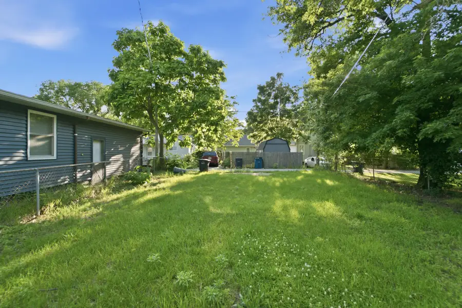 502 Ridgeland Avenue, Michigan City, IN 46360 - #2
