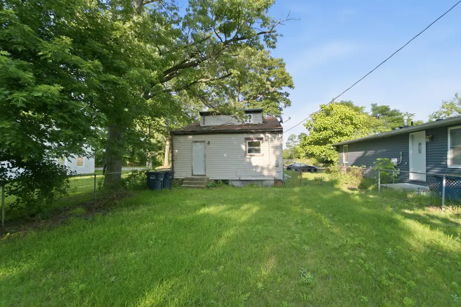 502 Ridgeland Avenue, Michigan City, IN 46360 - #3