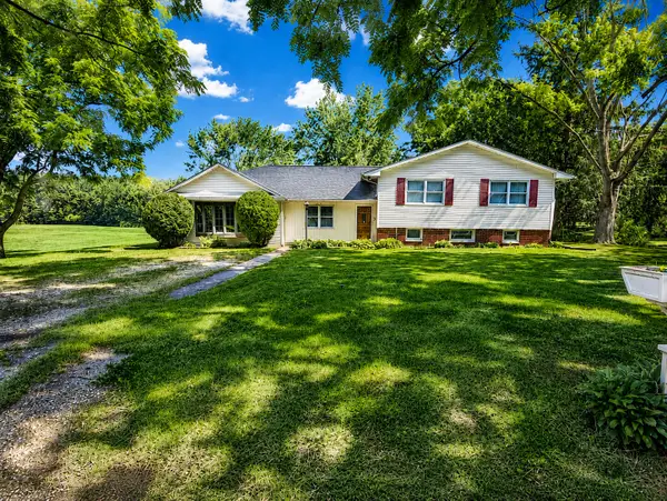 301 W Wilson Street, Hebron, IN 46341