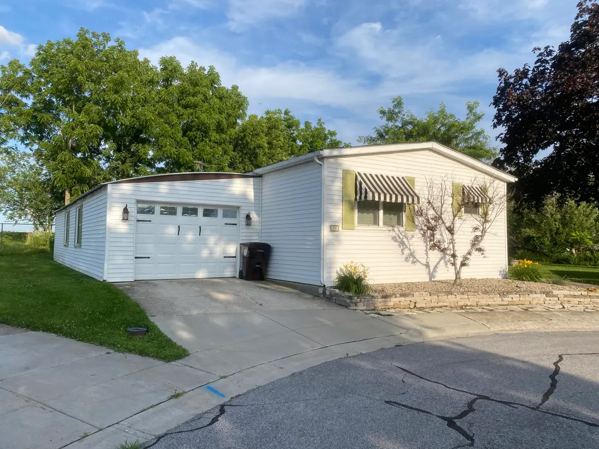 1350 E North Street #100, Crown Point, IN 46307 - #1