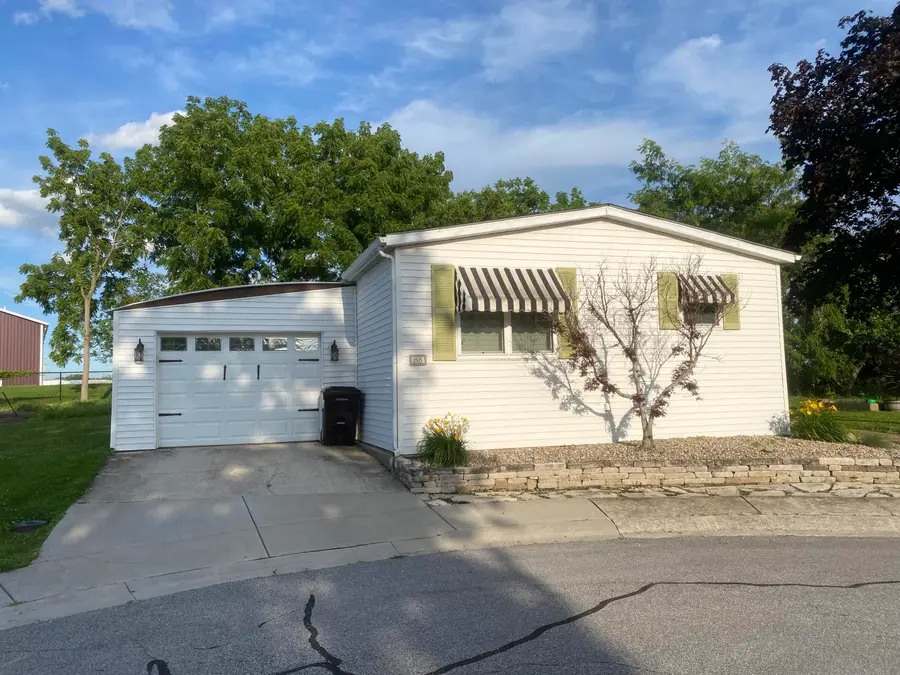 1350 E North Street #100, Crown Point, IN 46307 - #2