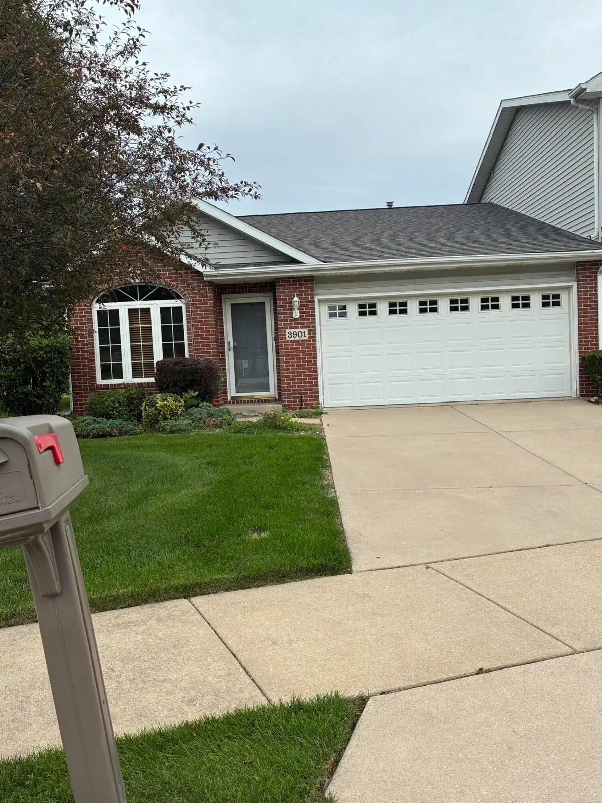 3901 Juniper Trail, Highland, IN 46322 - #1