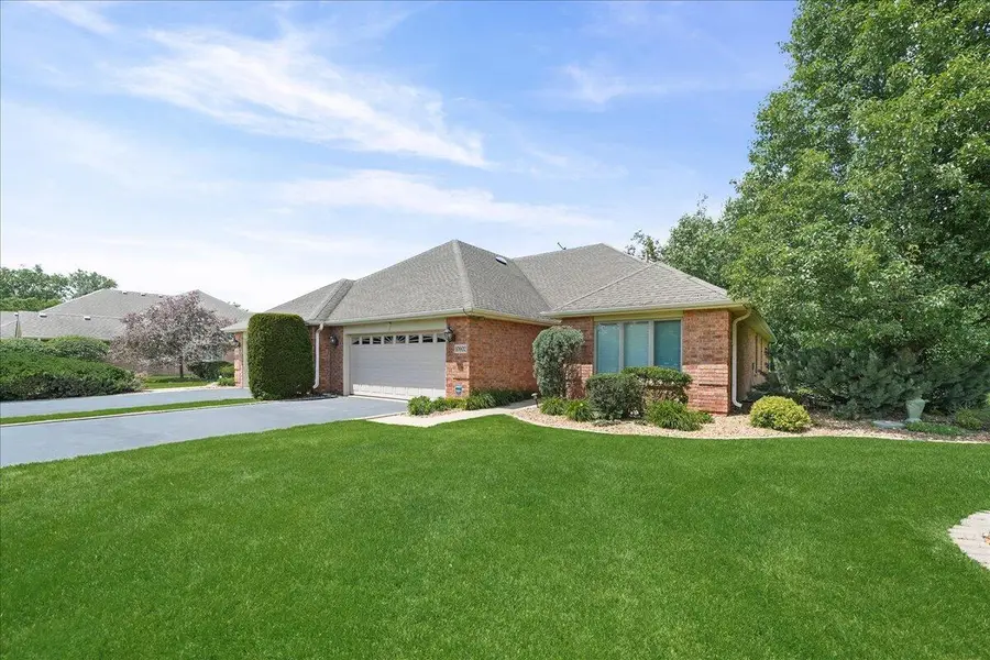 10902 W 82nd Court, Saint John, IN 46373 - #2
