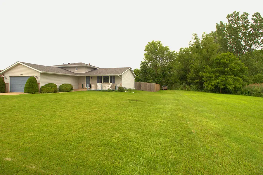 8327 Edison Street, Crown Point, IN 46307 - #2