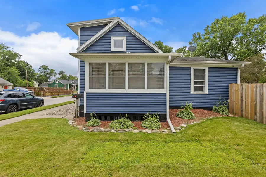 1002 Rumely Street, La Porte, IN 46350 - #2