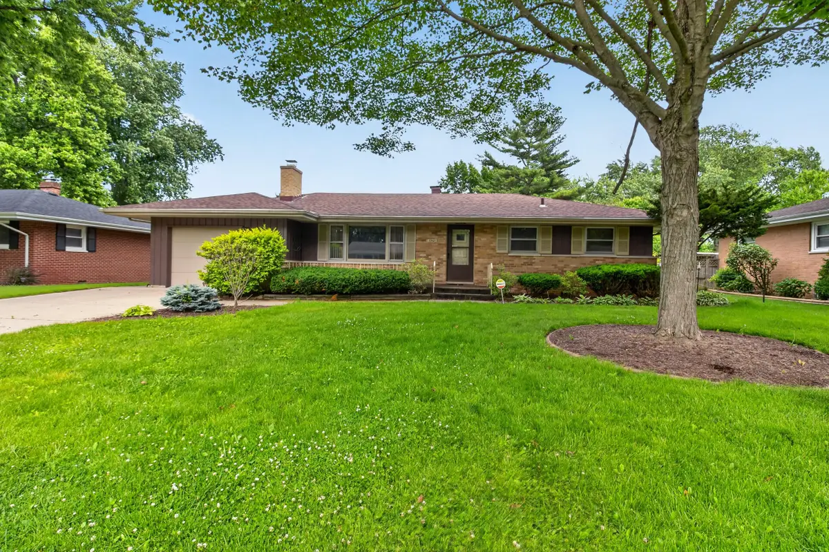 5961 Hayes Place, Merrillville, IN 46410 - #1