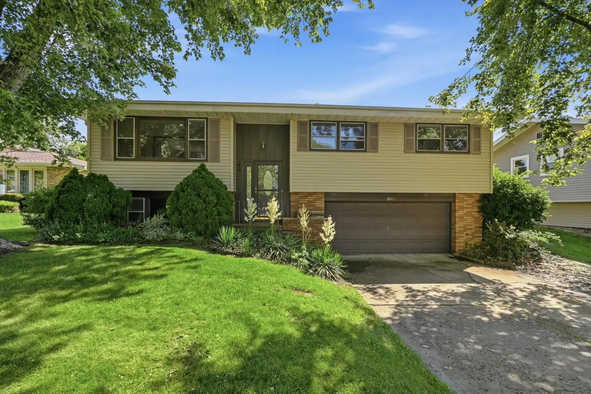 2413 Hickory Drive, Dyer, IN 46311 - #1