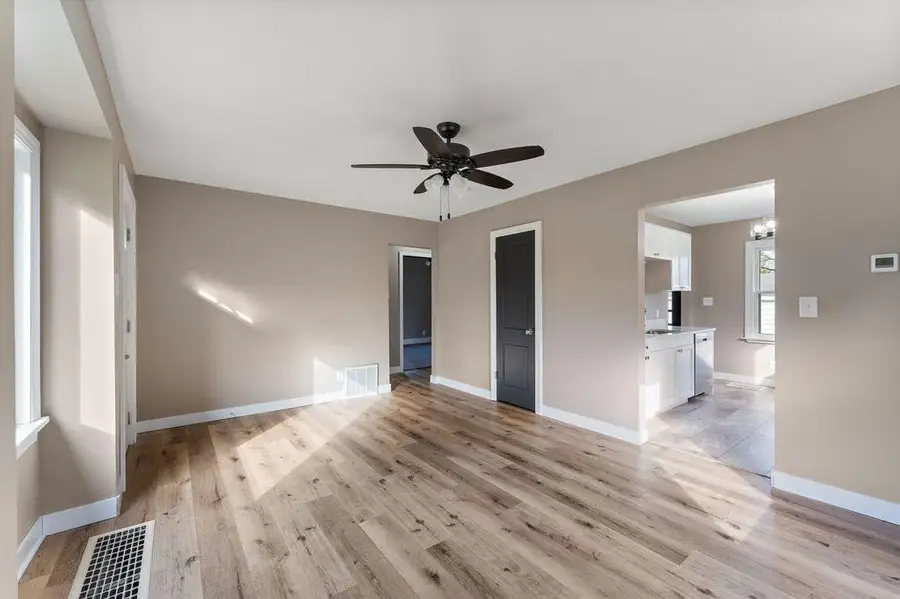 301 W Bates Street, Hebron, IN 46341 - #3