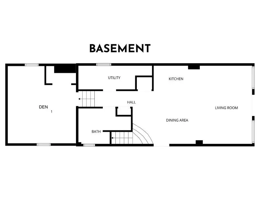 810 1/2 Woodland Terrace, Valparaiso, IN 46383 - #3