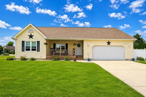 2946 S Collins Drive, La Porte, IN 46350