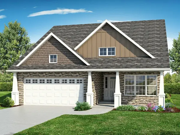 2337 Pradera Trail, Chesterton, IN 46304