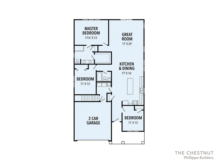 2337 Pradera Trail, Chesterton, IN 46304 - #2