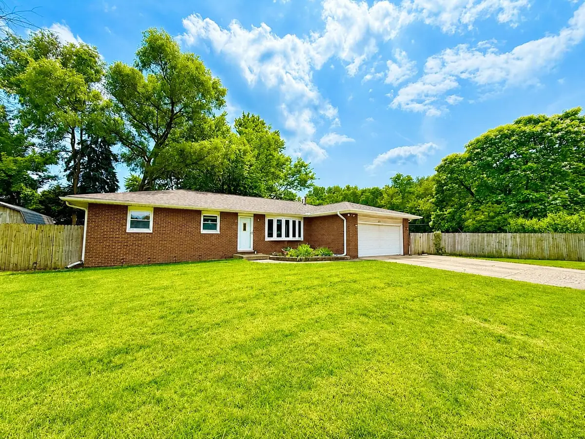 5271 Kings Court, Portage, IN 46368 - #1