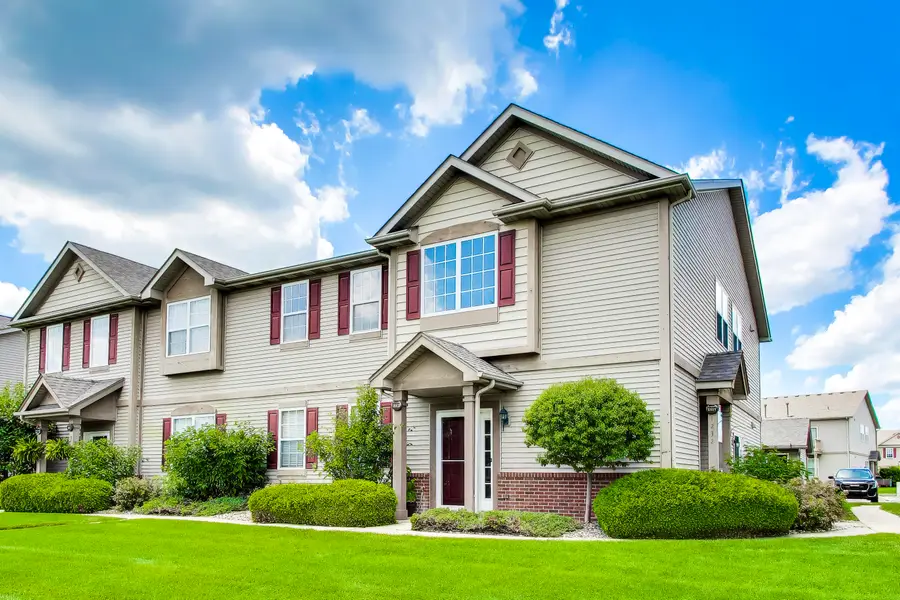 1234 Primrose Lane #2r, Schererville, IN 46375 - #2