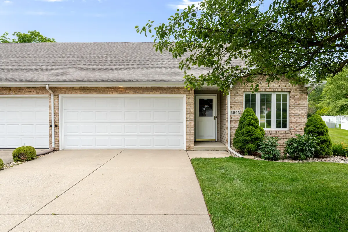 3643 Sandalwood Court, Highland, IN 46322 - #1