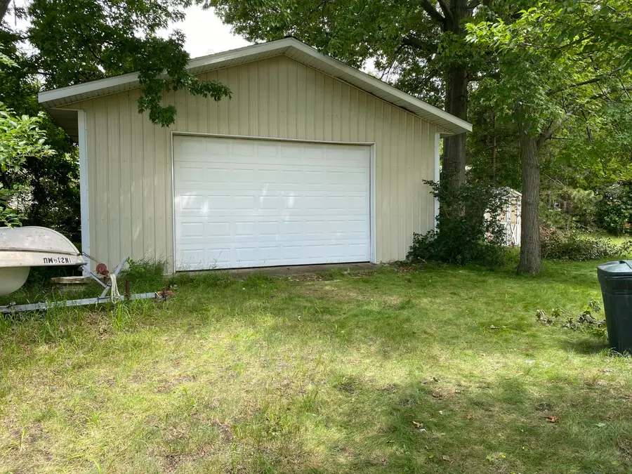 402 Sheridan Avenue, Michigan City, IN 46360 - #3