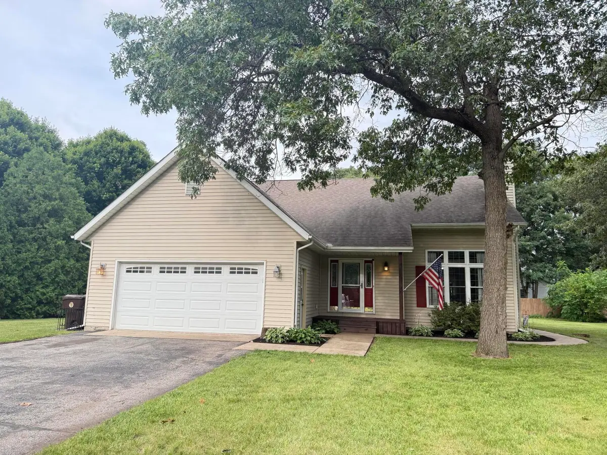 12305 N 400 W, Wheatfield, IN 46392 - #1