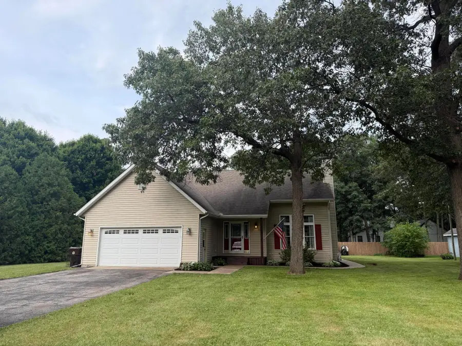 12305 N 400 W, Wheatfield, IN 46392 - #2