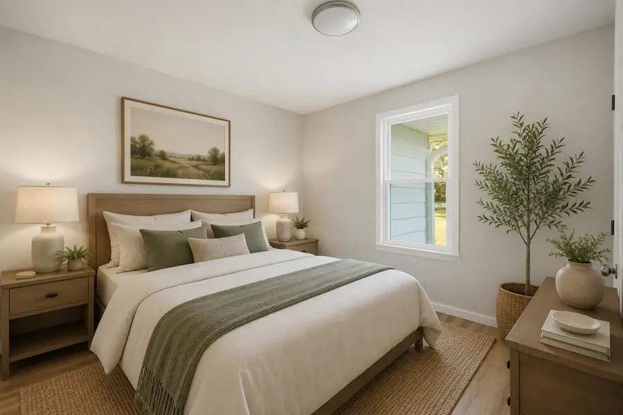 202 S Main Street, Morocco, IN 47963 - #2