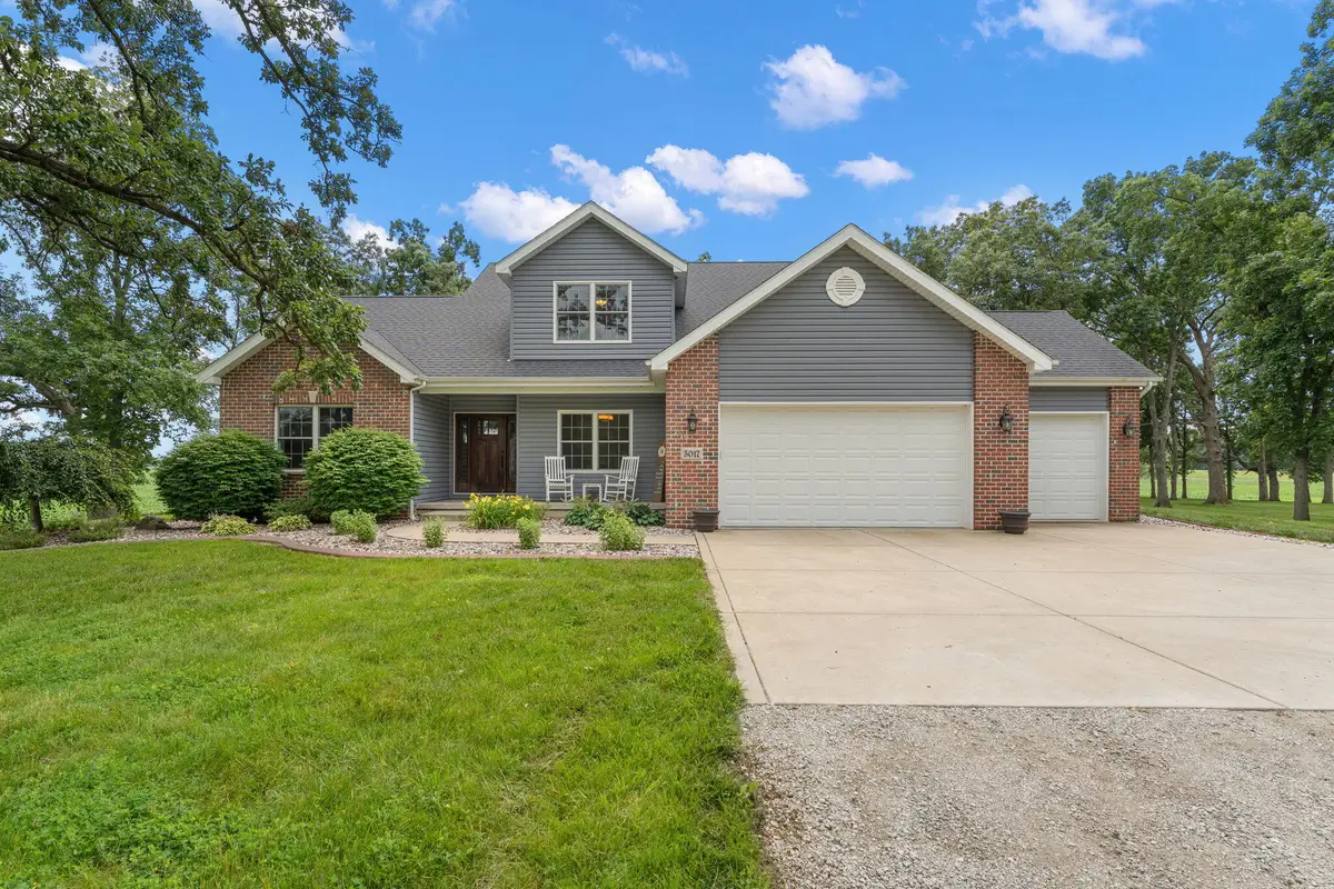 5017 E 129th Avenue, Crown Point, IN 46307 - #1