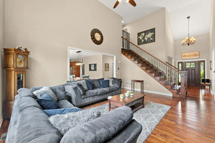 5017 E 129th Avenue, Crown Point, IN 46307 - #2