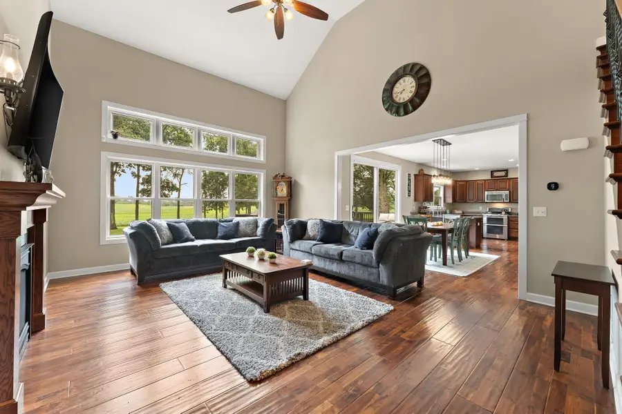 5017 E 129th Avenue, Crown Point, IN 46307 - #3