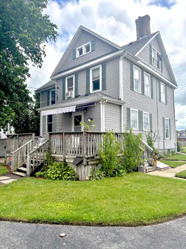 204 S Washington Street, La Crosse, IN 46348
