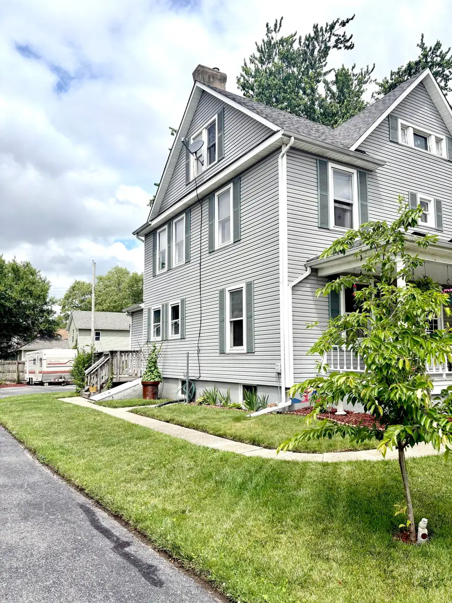 204 S Washington Street, La Crosse, IN 46348 - #2