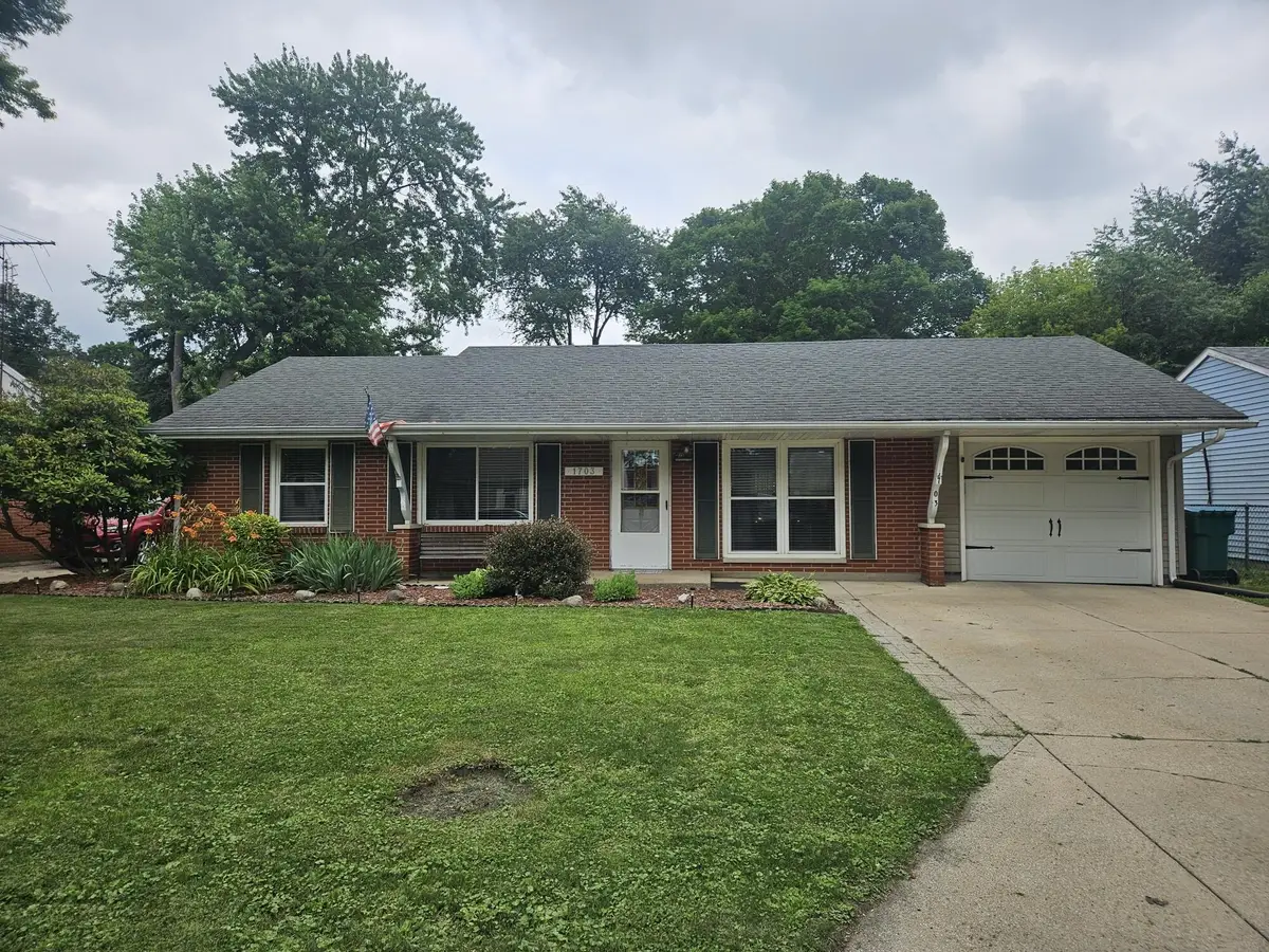 1703 Maple Garden Drive, La Porte, IN 46350 - #1