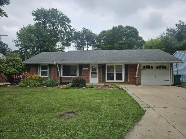 1703 Maple Garden Drive, La Porte, IN 46350
