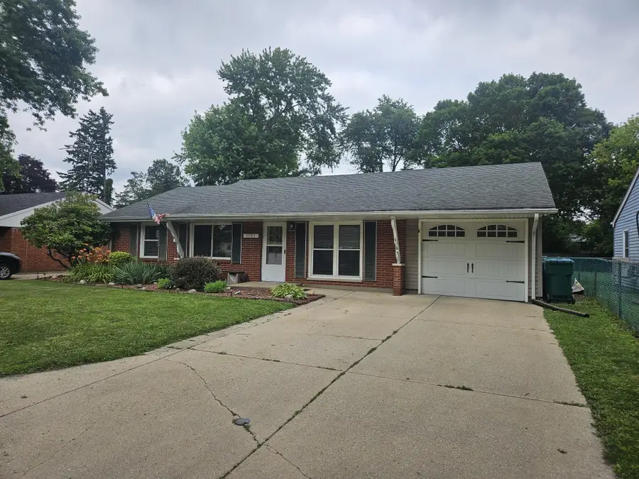 1703 Maple Garden Drive, La Porte, IN 46350 - #2
