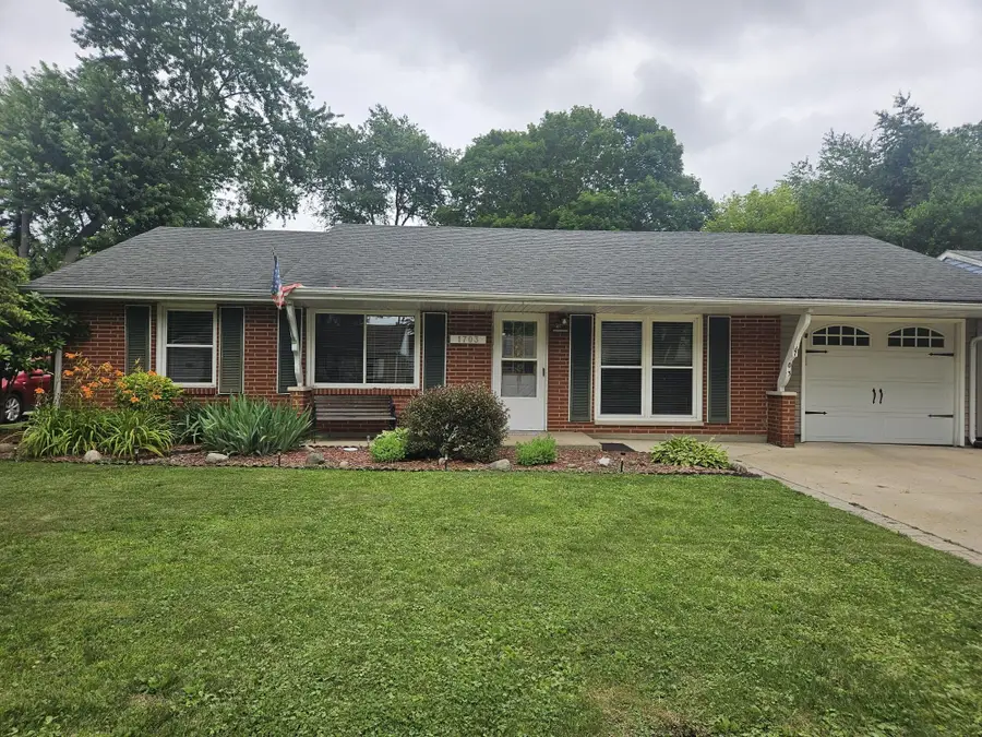 1703 Maple Garden Drive, La Porte, IN 46350 - #3