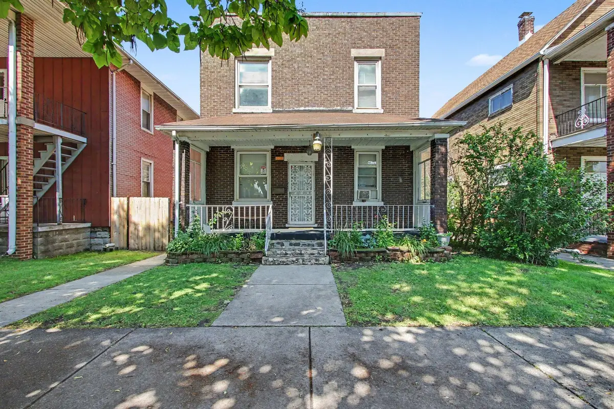 4008 Fir Street, East Chicago, IN 46312 - #1