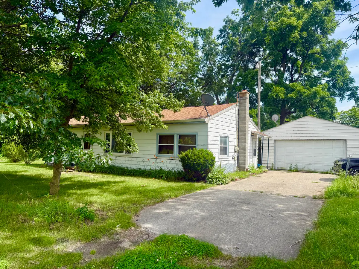 6721 E County Road 800 N, Monterey, IN 46960 - #1