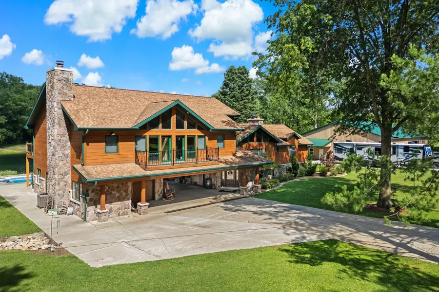 3255 S Wozniak Road, La Porte, IN 46350 - #2