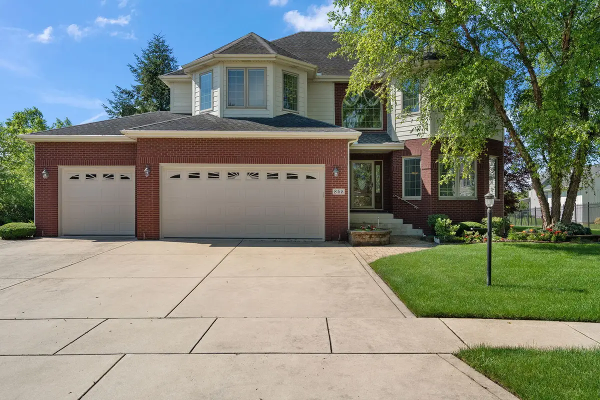 855 Pingel Place, Crown Point, IN 46307 - #1