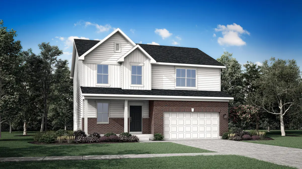 11196 Sadie Lane, Winfield, IN 46307 - #1