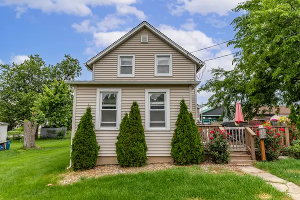 308 E Porter Street, Crown Point, IN 46307