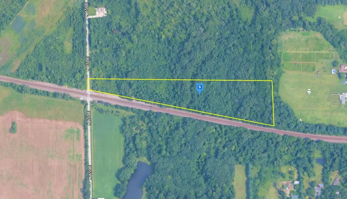 1135 N 650 E, Westville, IN 46391 - #1